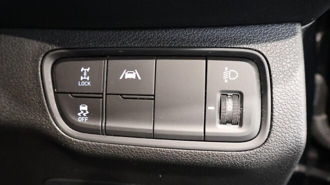 2021 Hyundai Santa Fe TM 2.5P/4WD/6AT/ AWD image 305481