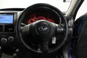 2007 Subaru Impreza S-GT image 307969