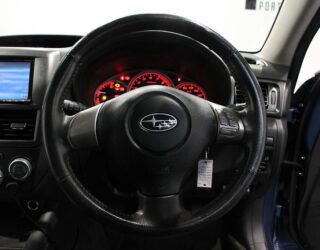 2007 Subaru Impreza S-GT image 307969