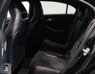 2013 Mercedes-benz A 180 Sport AMG/ Half Leather image 305930