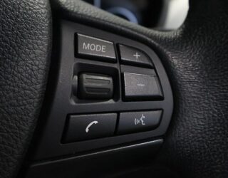 2014 Bmw 320i Low KMs Sedan image 308778