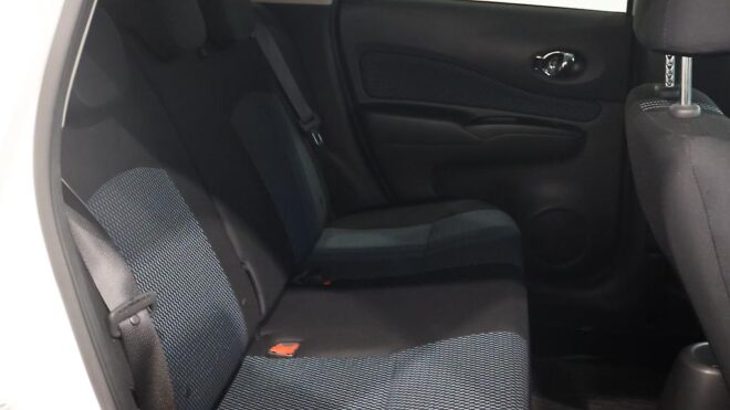 2016 Nissan Note X Model Pre Crash Safety image 316004