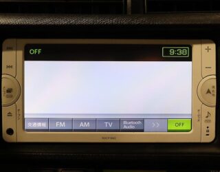 2012 Toyota Aqua G Model, Push Start, Reverse Camera, Low KMS image 318925