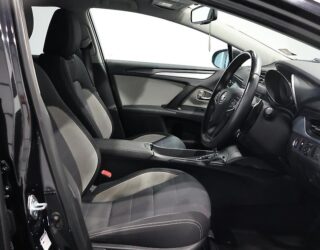 2016 Toyota Avensis Wagon Xi, New Shape – Cruise Control image 308790