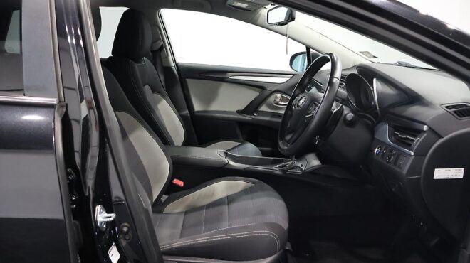 2016 Toyota Avensis Wagon Xi, New Shape – Cruise Control image 308790