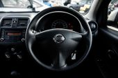 2019 Nissan March S Model, Low KMS image 290376