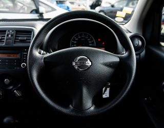 2019 Nissan March S Model, Low KMS image 290376