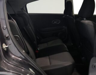 2015 Honda Vezel Hybrid X image 305576