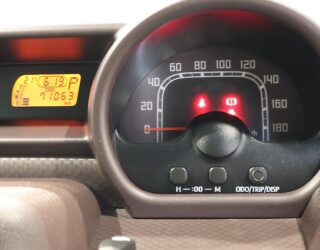 2014 Toyota Spade X Model, Low KMS image 314398