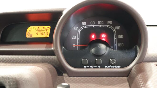 2014 Toyota Spade X Model, Low KMS image 314398