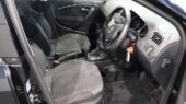 2014 Volkswagen Polo TSI Comfortline BMT image 315370