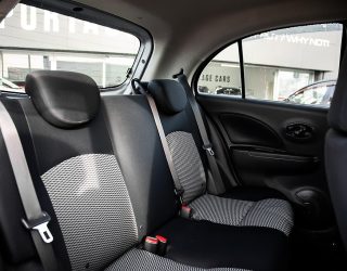 2019 Nissan March S Model, Low KMS image 290372