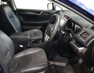 2015 Subaru Outback Limited 4WD image 314300