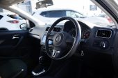 2013 Volkswagen Polo 1.2l Tsi Bluemotion image 288729