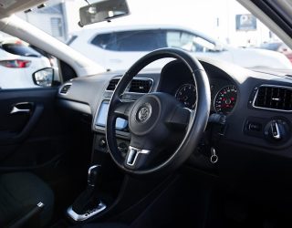 2013 Volkswagen Polo 1.2l Tsi Bluemotion image 288729