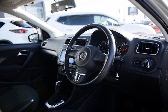 2013 Volkswagen Polo 1.2l Tsi Bluemotion image 288729