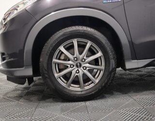 2015 Honda Vezel Hybrid X image 305584