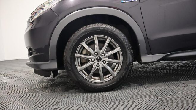 2015 Honda Vezel Hybrid X image 305584