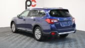 2015 Subaru Outback Limited 4WD image 314296