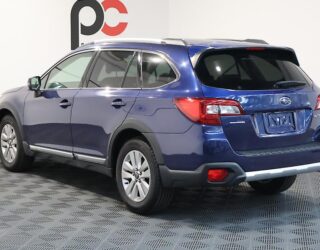 2015 Subaru Outback Limited 4WD image 314296