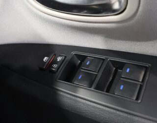 2016 Toyota Avensis Wagon Xi, New Shape – Cruise Control image 308798