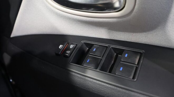 2016 Toyota Avensis Wagon Xi, New Shape – Cruise Control image 308798