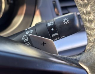 2012 Subaru Xv 2.0i-L Eyesight 4WD image 290836