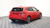 2020 Subaru Impreza Sport 2.0i-L Eyesight, Full Leather image 314367
