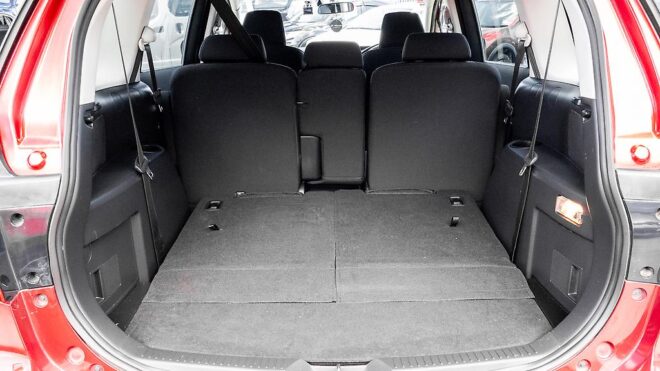 2012 Nissan Lafesta Highway Star-G – 6 Seater – Power Sliding Door image 316869