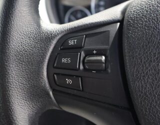 2014 Bmw 320i Low KMs Sedan image 308775