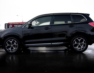 2014 Subaru Forester 2.0XT Eyesight 4WD image 290482