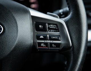 2014 Subaru Forester 2.0XT Eyesight 4WD image 290493