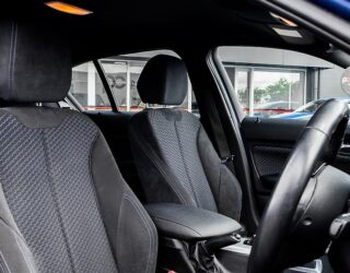 2012 Bmw 116i M Sport / Motorsport image 311141