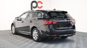 2016 Toyota Avensis Wagon Xi, New Shape – Cruise Control image 308786