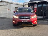 2012 Subaru Xv 2.0i-L Eyesight 4WD image 290820
