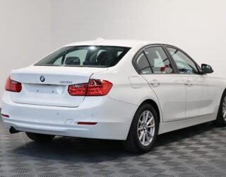 2014 Bmw 320i Low KMs Sedan image 308766