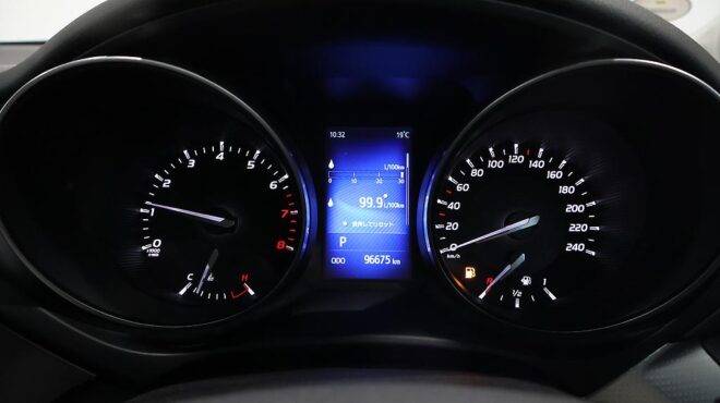 2016 Toyota Avensis Wagon Xi, New Shape – Cruise Control image 308803