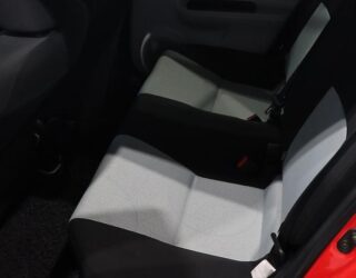 2013 Toyota Aqua S Model, Push Start, Low KMS image 312491