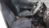 2016 Nissan Note X Model Pre Crash Safety image 316002