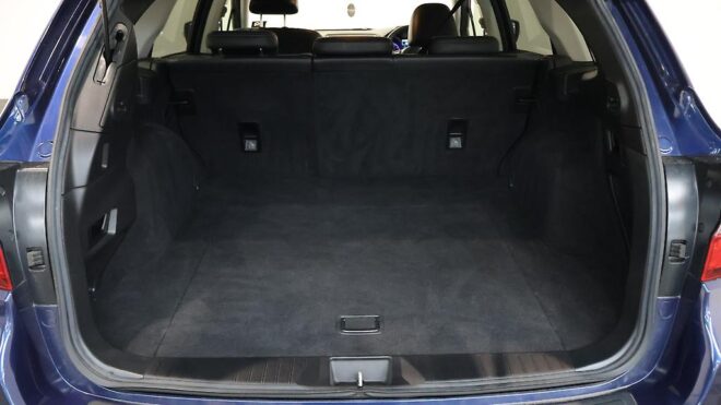 2015 Subaru Outback Limited 4WD image 314299