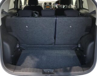 2016 Nissan Note X Model Pre Crash Safety image 316001