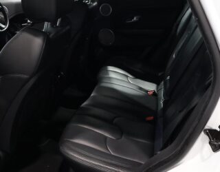 2015 Land Rover Range Rover Evoque SI4 PURETECH 2.0P/4WD image 317198