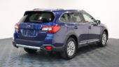 2015 Subaru Outback Limited 4WD image 314297