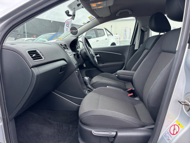 2012 Volkswagen Polo TSI Highline Low KMS image 310518