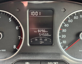 2012 Volkswagen Polo TSI Highline Low KMS image 310524