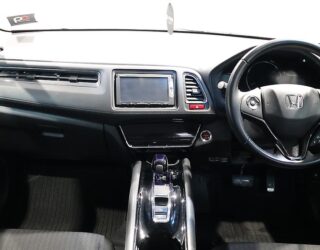 2015 Honda Vezel Hybrid X image 305577