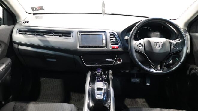 2015 Honda Vezel Hybrid X image 305577