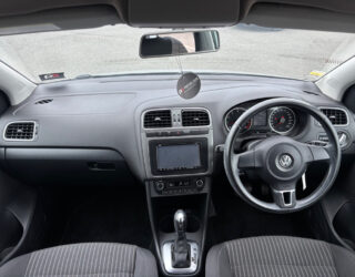 2012 Volkswagen Polo TSI Highline Low KMS image 310522