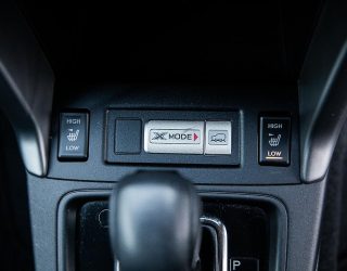 2014 Subaru Forester 2.0XT Eyesight 4WD image 290497