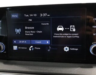 2021 Hyundai Santa Fe TM 2.5P/4WD/6AT/ AWD image 305483